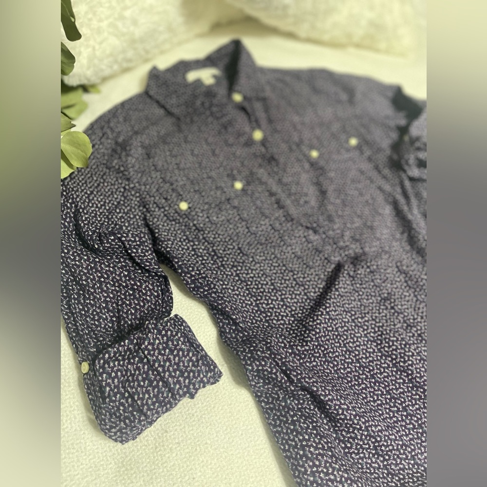 Banana Republic Blouse , size S